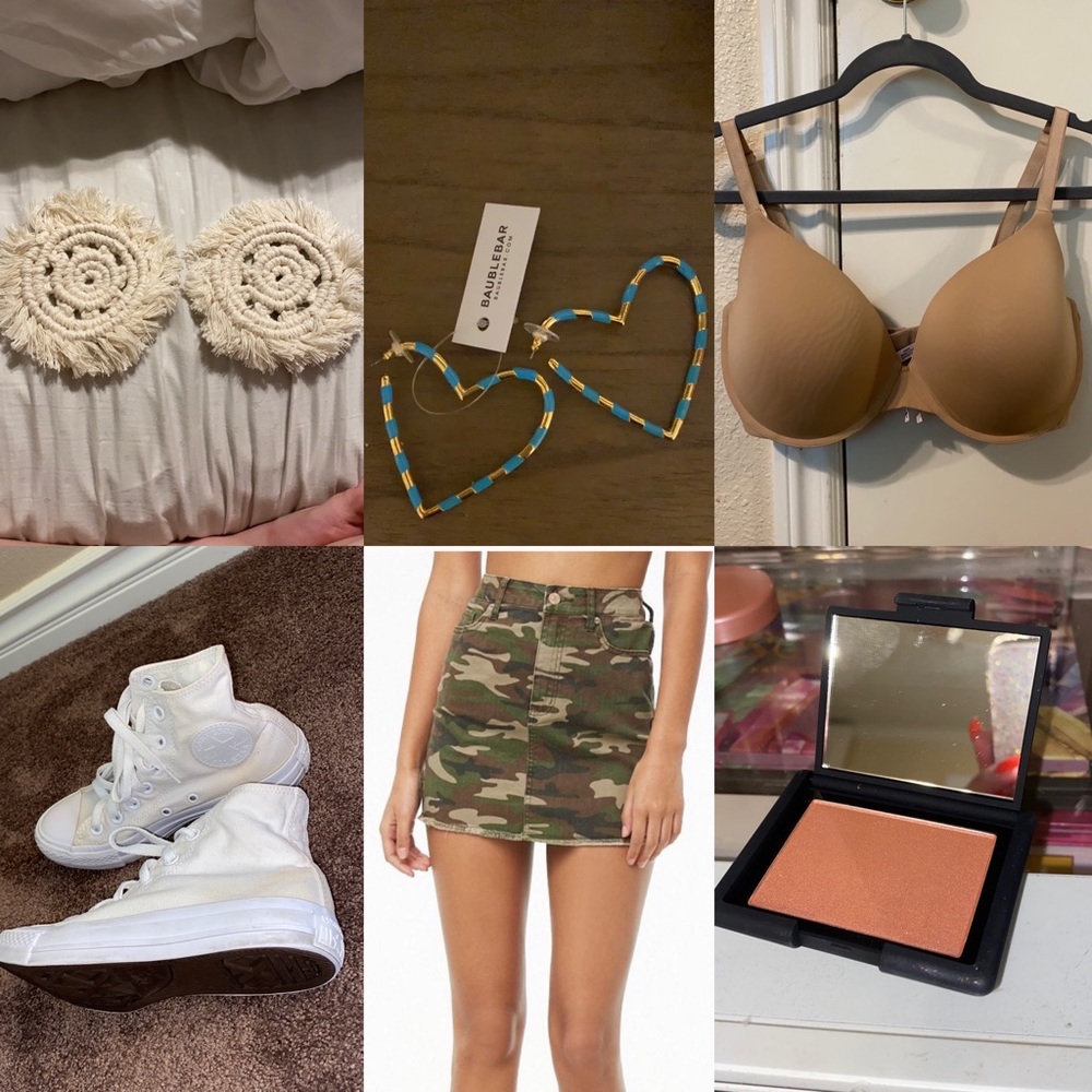 EVERYTHING MUST GO!!